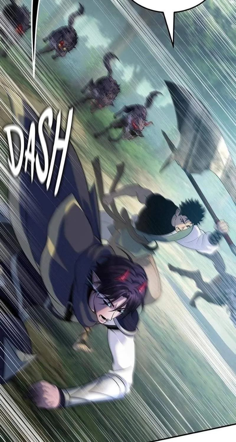 Sinh Tồn Trong Kỷ Nguyên Hệ Thống Chap 32 - Next Chap 33