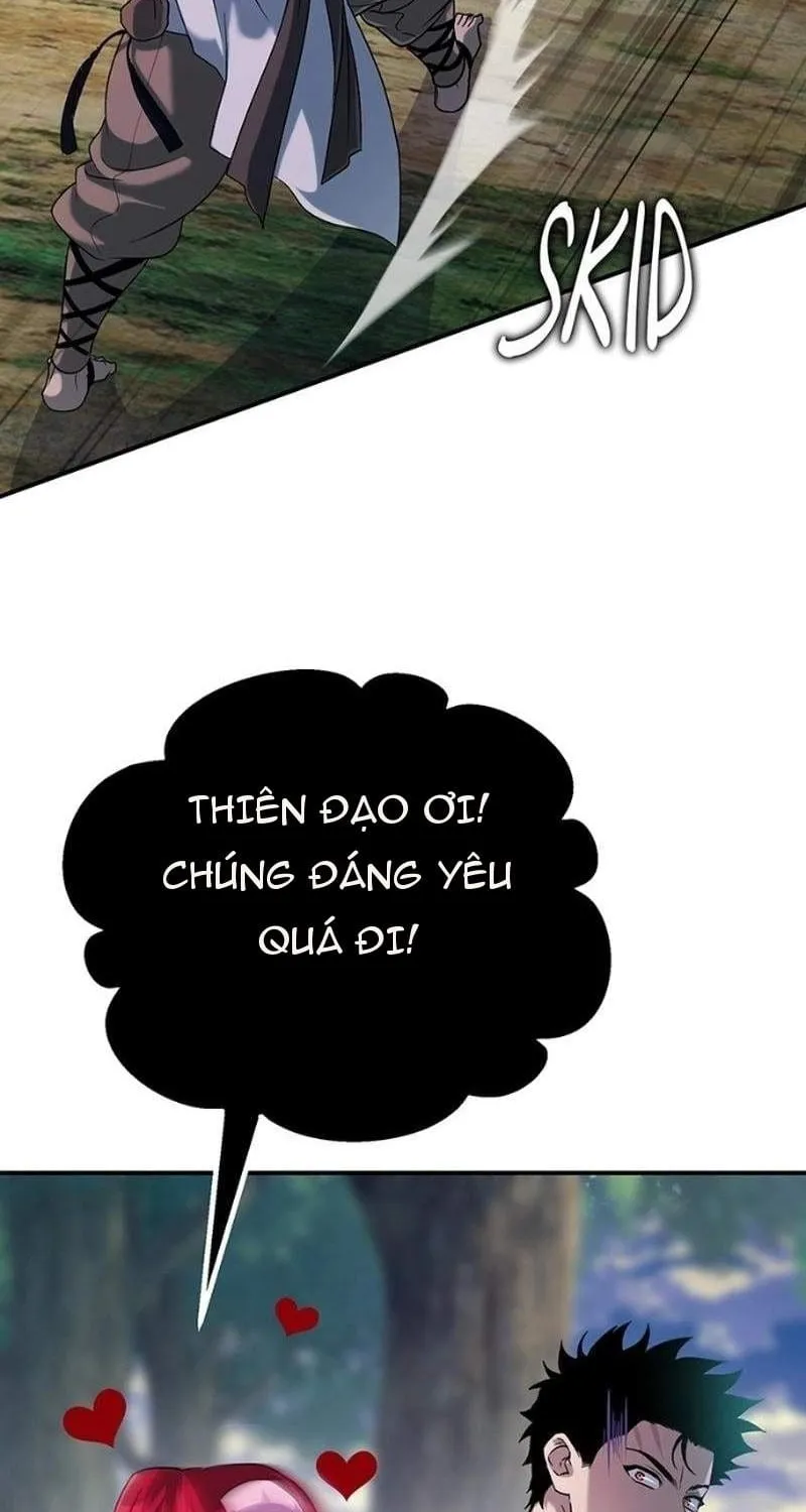 Sinh Tồn Trong Kỷ Nguyên Hệ Thống Chap 32 - Next Chap 33
