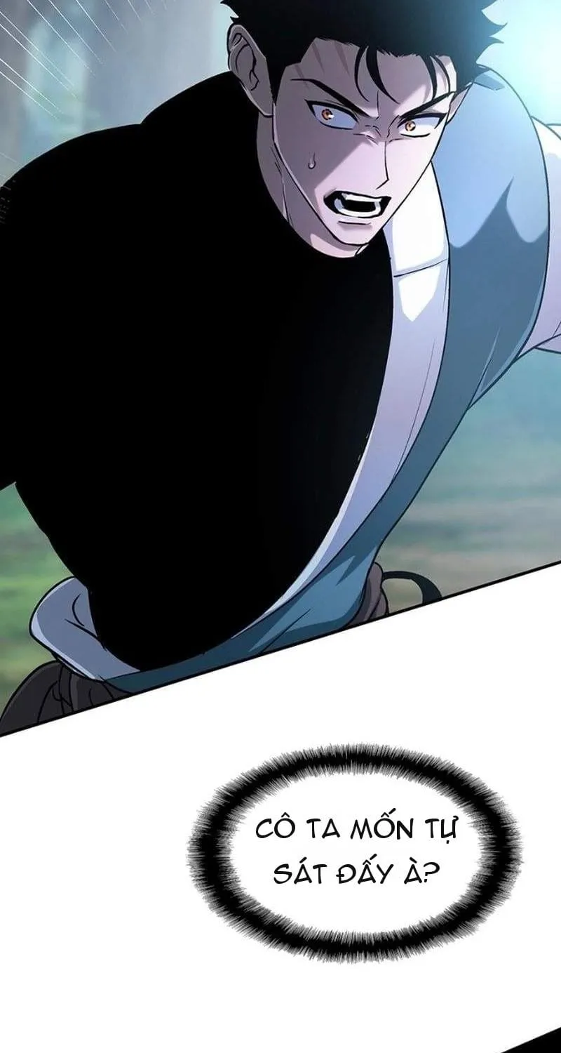 Sinh Tồn Trong Kỷ Nguyên Hệ Thống Chap 32 - Next Chap 33
