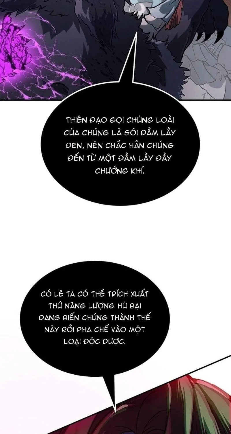 Sinh Tồn Trong Kỷ Nguyên Hệ Thống Chap 32 - Next Chap 33