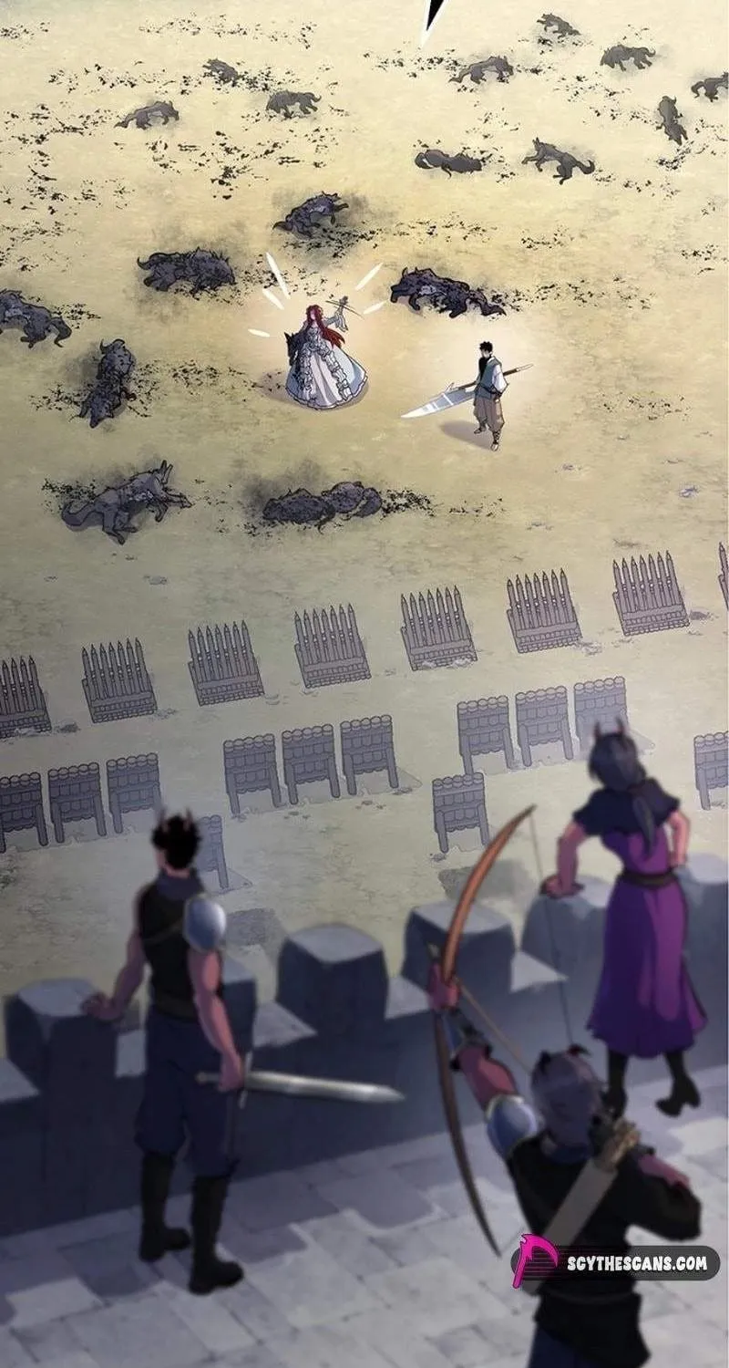 Sinh Tồn Trong Kỷ Nguyên Hệ Thống Chap 32 - Next Chap 33