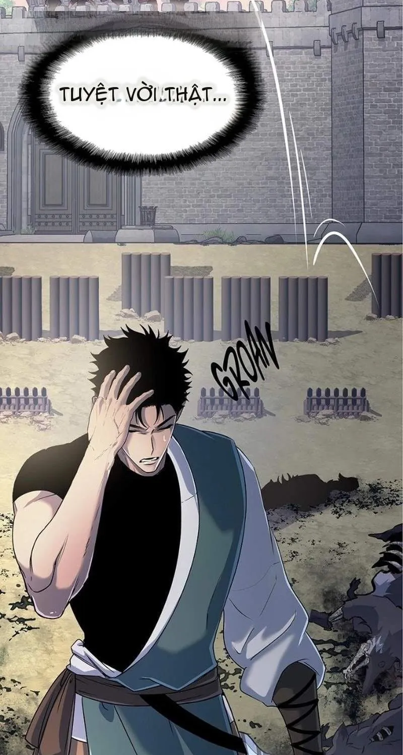 Sinh Tồn Trong Kỷ Nguyên Hệ Thống Chap 32 - Next Chap 33