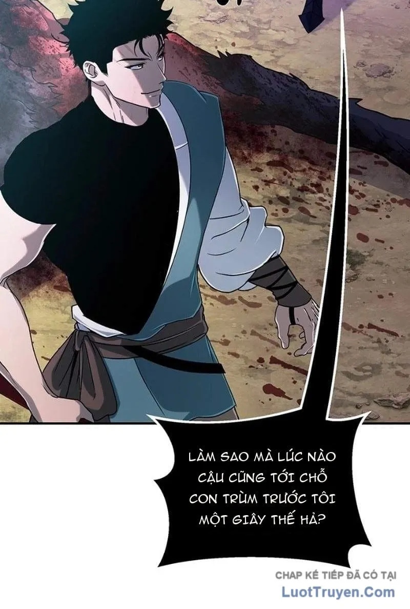 Sinh Tồn Trong Kỷ Nguyên Hệ Thống Chap 32 - Next Chap 33