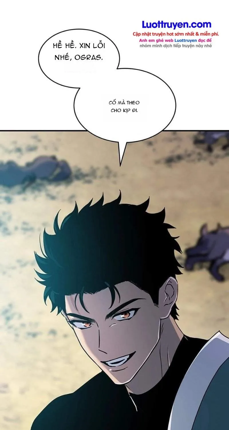 Sinh Tồn Trong Kỷ Nguyên Hệ Thống Chap 32 - Next Chap 33
