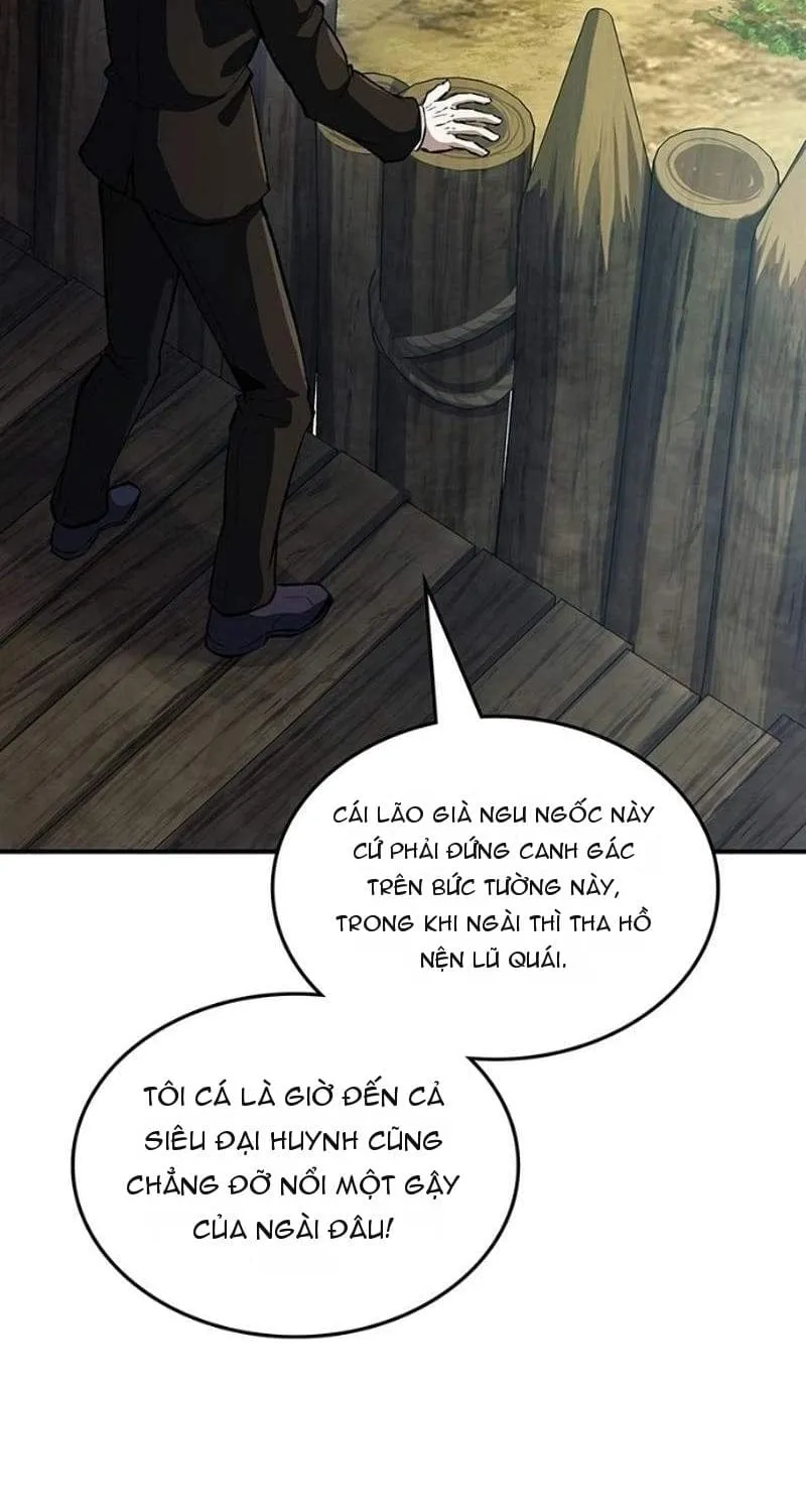 Sinh Tồn Trong Kỷ Nguyên Hệ Thống Chap 33 - Next Chap 34