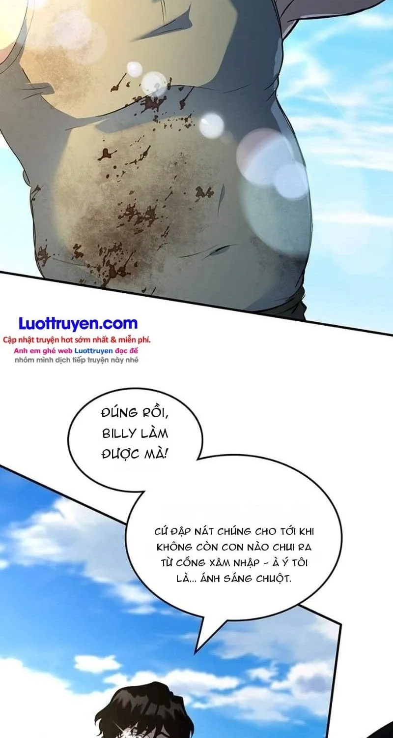 Sinh Tồn Trong Kỷ Nguyên Hệ Thống Chap 33 - Next Chap 34