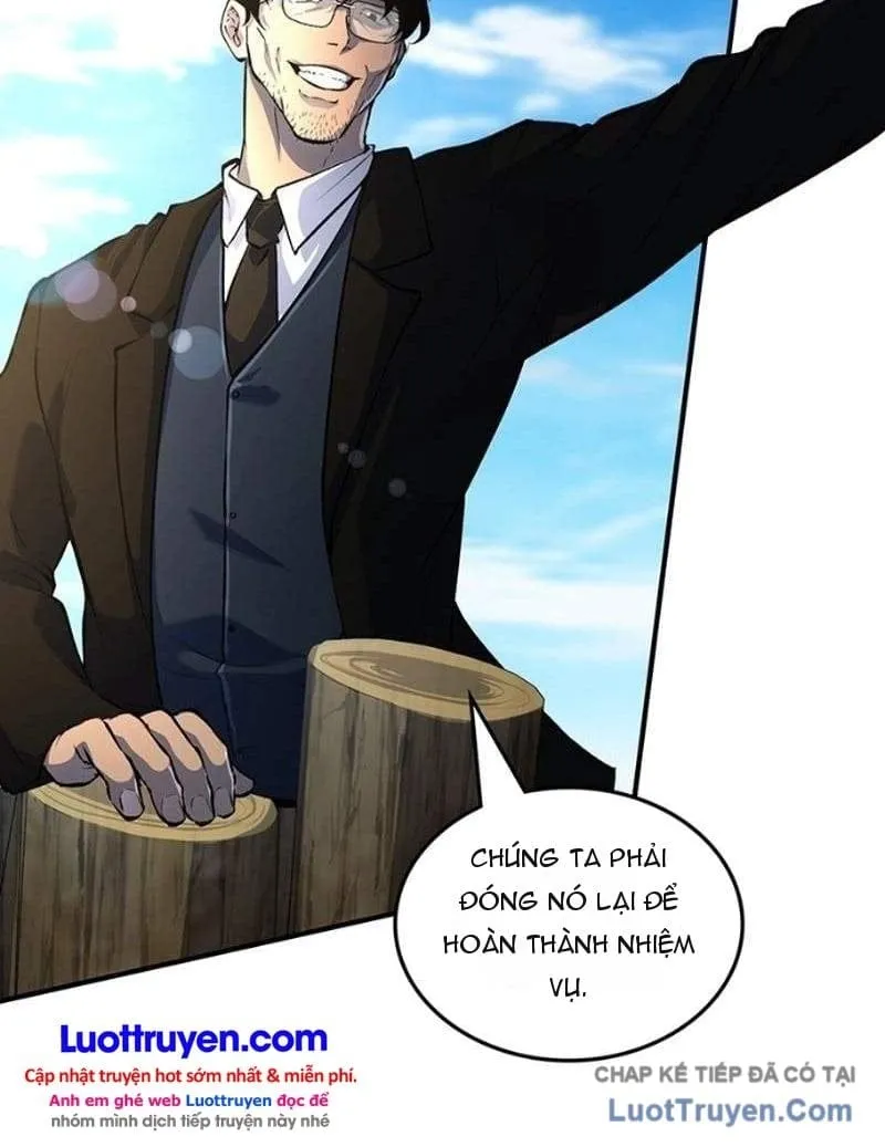 Sinh Tồn Trong Kỷ Nguyên Hệ Thống Chap 33 - Next Chap 34