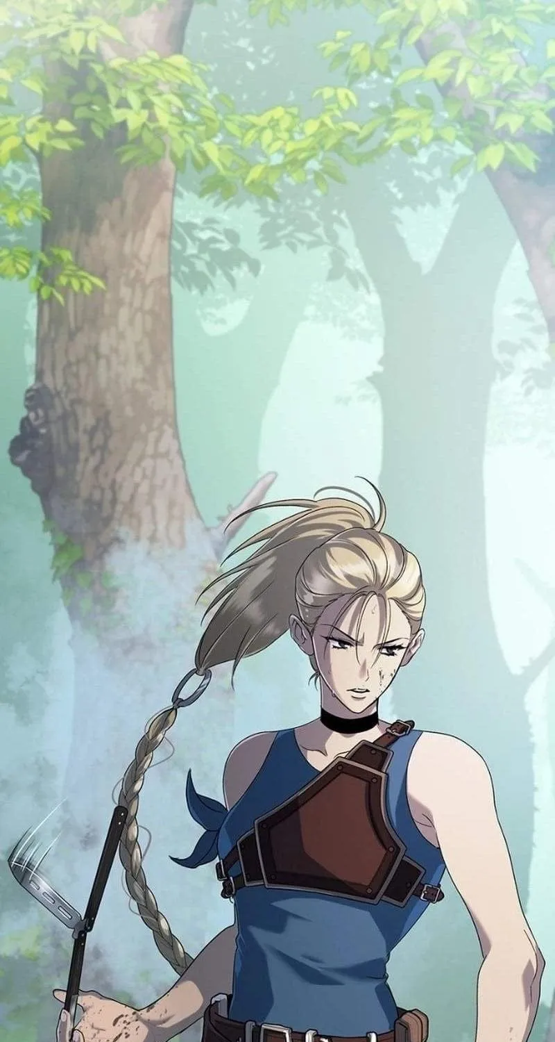 Sinh Tồn Trong Kỷ Nguyên Hệ Thống Chap 33 - Next Chap 34