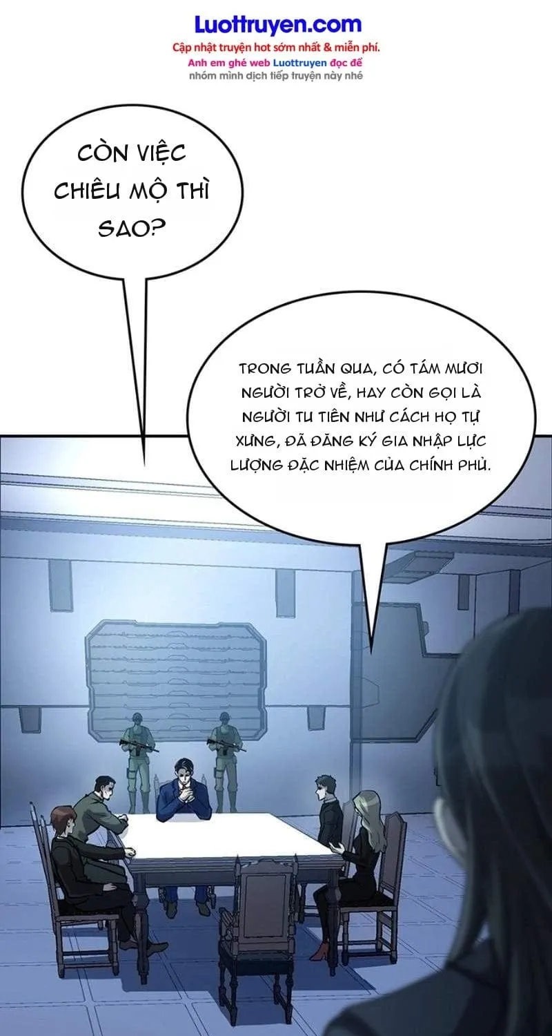 Sinh Tồn Trong Kỷ Nguyên Hệ Thống Chap 33 - Next Chap 34