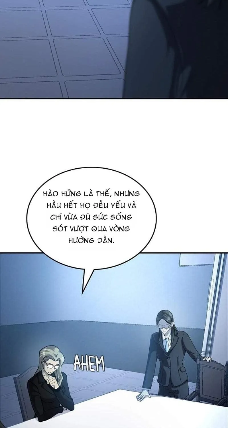 Sinh Tồn Trong Kỷ Nguyên Hệ Thống Chap 33 - Next Chap 34