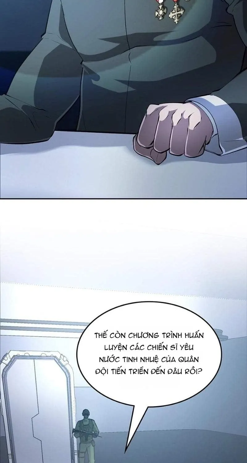 Sinh Tồn Trong Kỷ Nguyên Hệ Thống Chap 33 - Next Chap 34