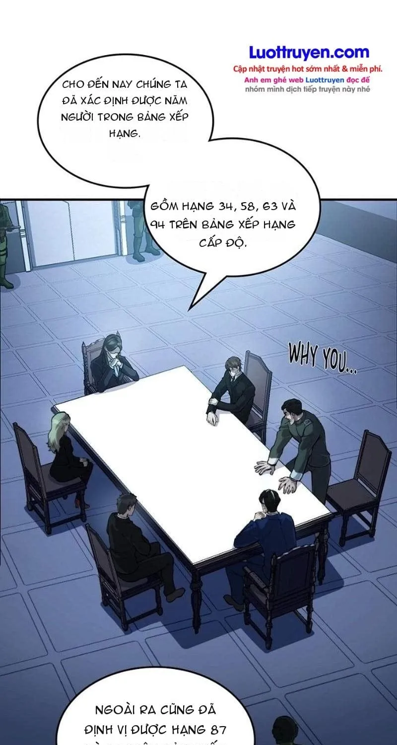 Sinh Tồn Trong Kỷ Nguyên Hệ Thống Chap 33 - Next Chap 34