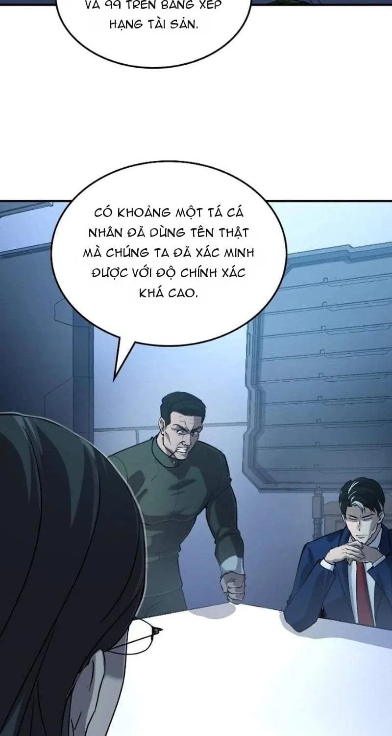 Sinh Tồn Trong Kỷ Nguyên Hệ Thống Chap 33 - Next Chap 34