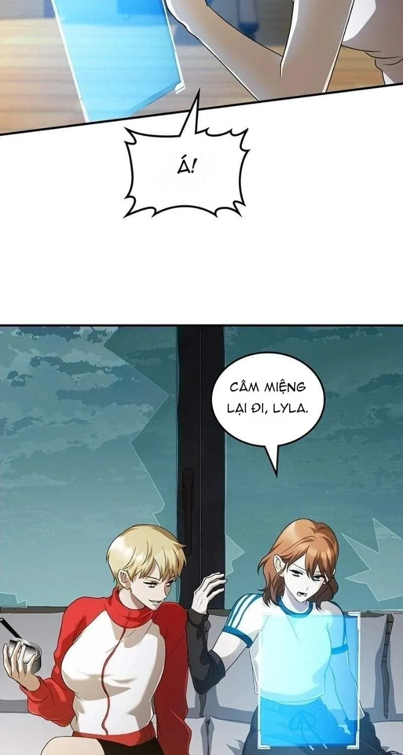 Sinh Tồn Trong Kỷ Nguyên Hệ Thống Chap 33 - Next Chap 34