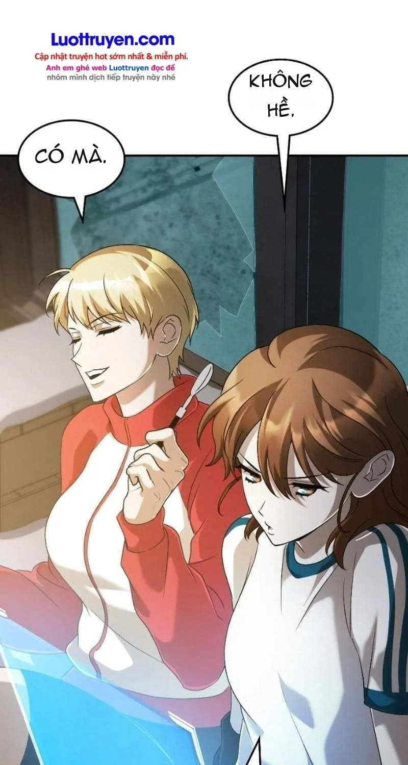 Sinh Tồn Trong Kỷ Nguyên Hệ Thống Chap 33 - Next Chap 34