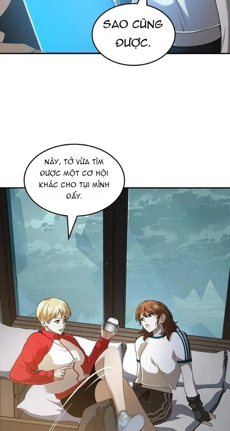 Sinh Tồn Trong Kỷ Nguyên Hệ Thống Chap 33 - Next Chap 34
