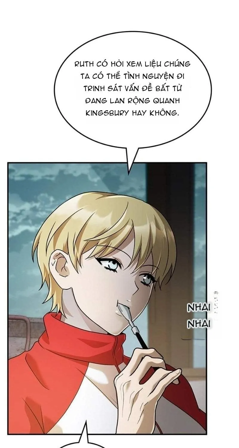 Sinh Tồn Trong Kỷ Nguyên Hệ Thống Chap 33 - Next Chap 34