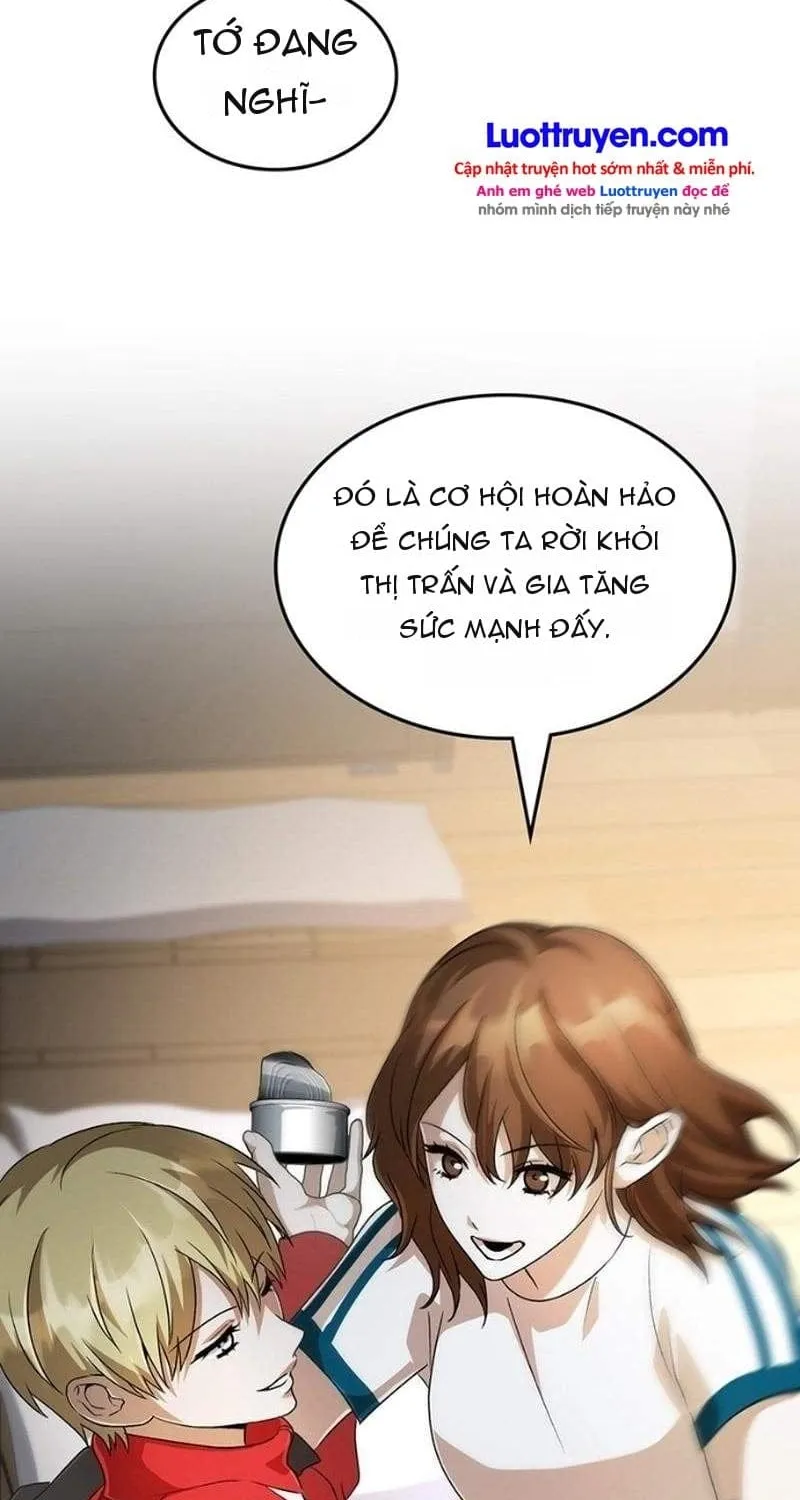 Sinh Tồn Trong Kỷ Nguyên Hệ Thống Chap 33 - Next Chap 34