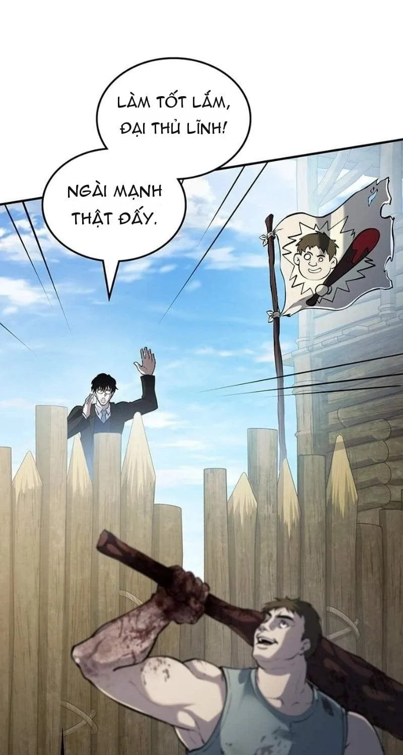 Sinh Tồn Trong Kỷ Nguyên Hệ Thống Chap 33 - Next Chap 34