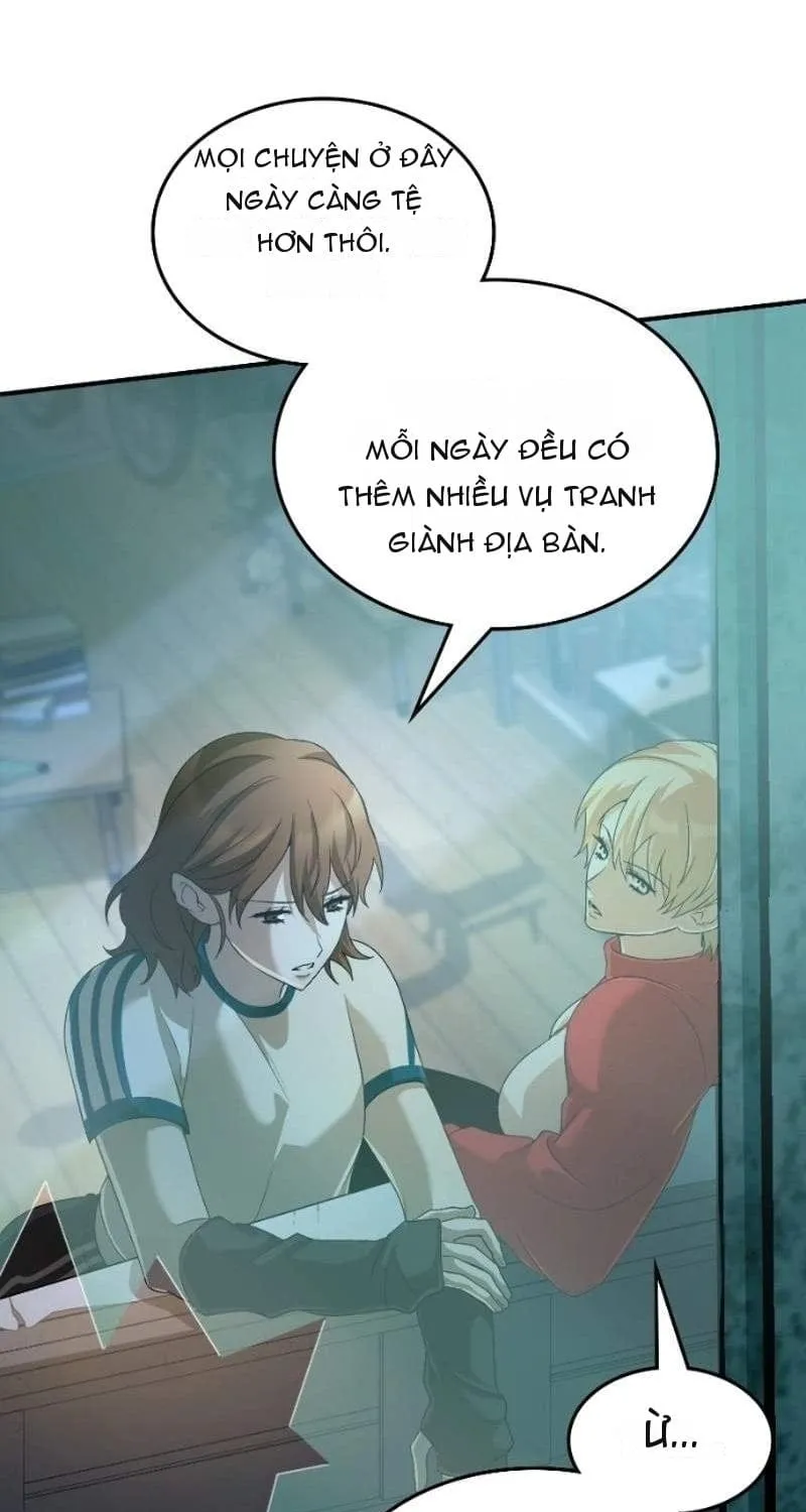 Sinh Tồn Trong Kỷ Nguyên Hệ Thống Chap 33 - Next Chap 34