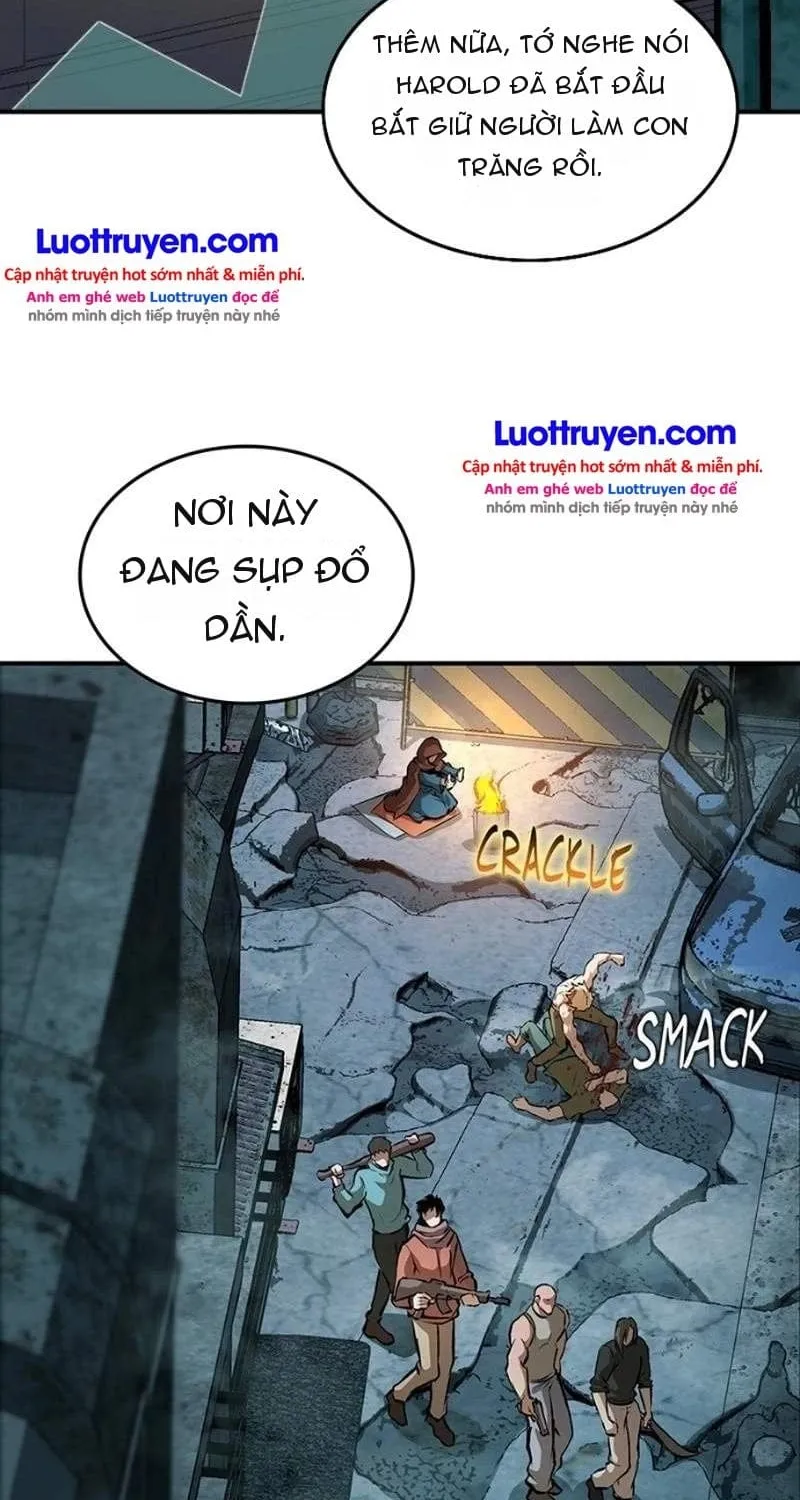 Sinh Tồn Trong Kỷ Nguyên Hệ Thống Chap 33 - Next Chap 34
