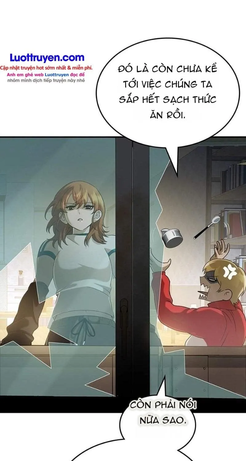 Sinh Tồn Trong Kỷ Nguyên Hệ Thống Chap 33 - Next Chap 34