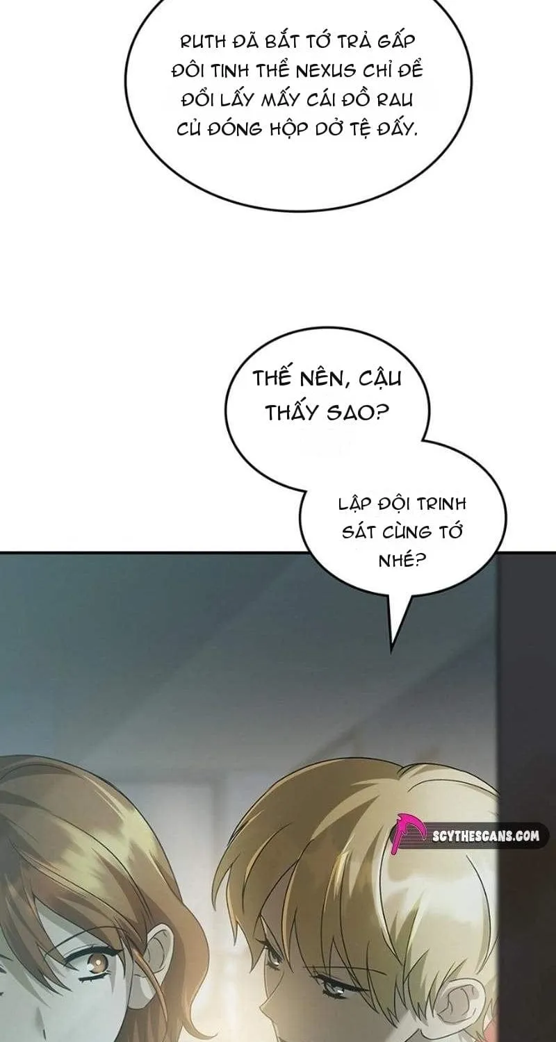 Sinh Tồn Trong Kỷ Nguyên Hệ Thống Chap 33 - Next Chap 34