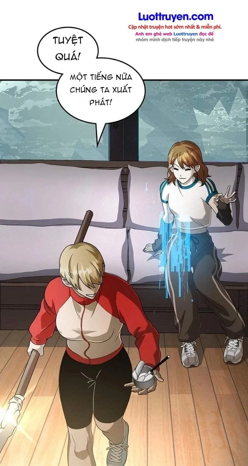 Sinh Tồn Trong Kỷ Nguyên Hệ Thống Chap 33 - Next Chap 34