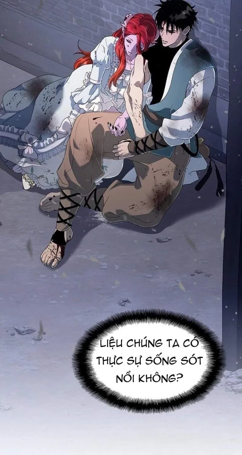 Sinh Tồn Trong Kỷ Nguyên Hệ Thống Chap 34 - Next Chap 35