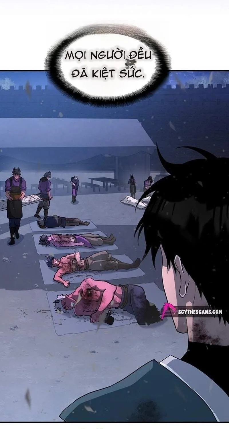 Sinh Tồn Trong Kỷ Nguyên Hệ Thống Chap 34 - Next Chap 35