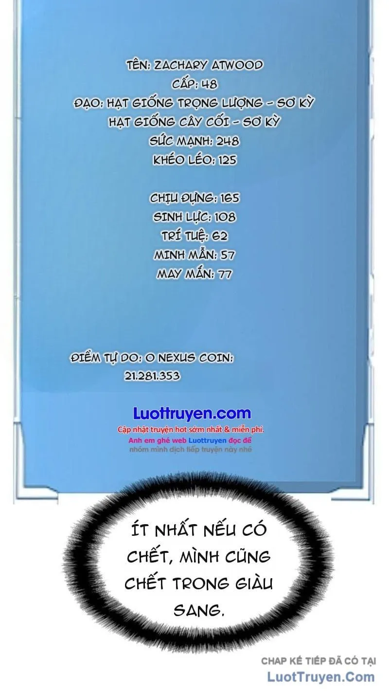 Sinh Tồn Trong Kỷ Nguyên Hệ Thống Chap 34 - Next Chap 35