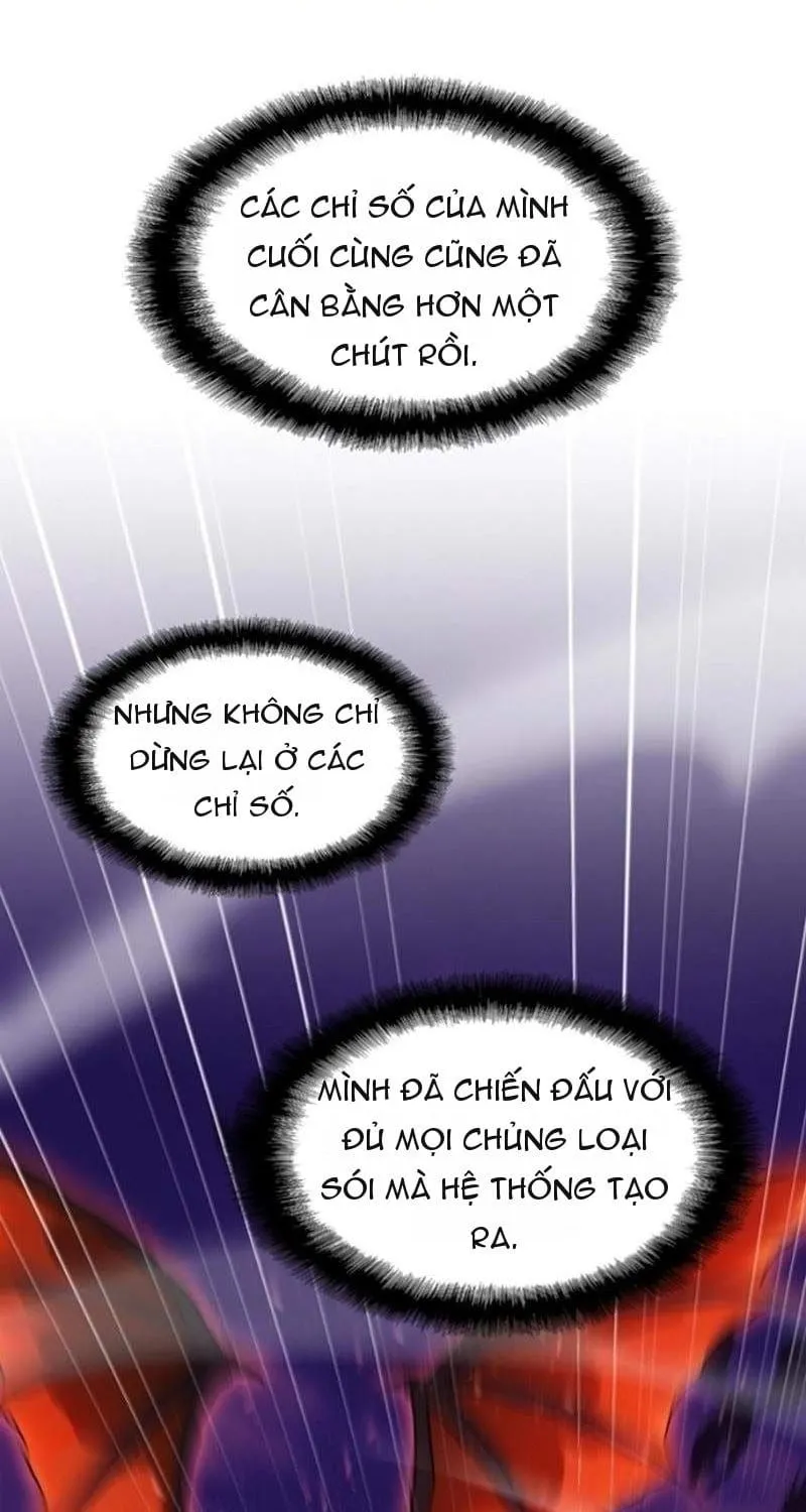 Sinh Tồn Trong Kỷ Nguyên Hệ Thống Chap 34 - Next Chap 35