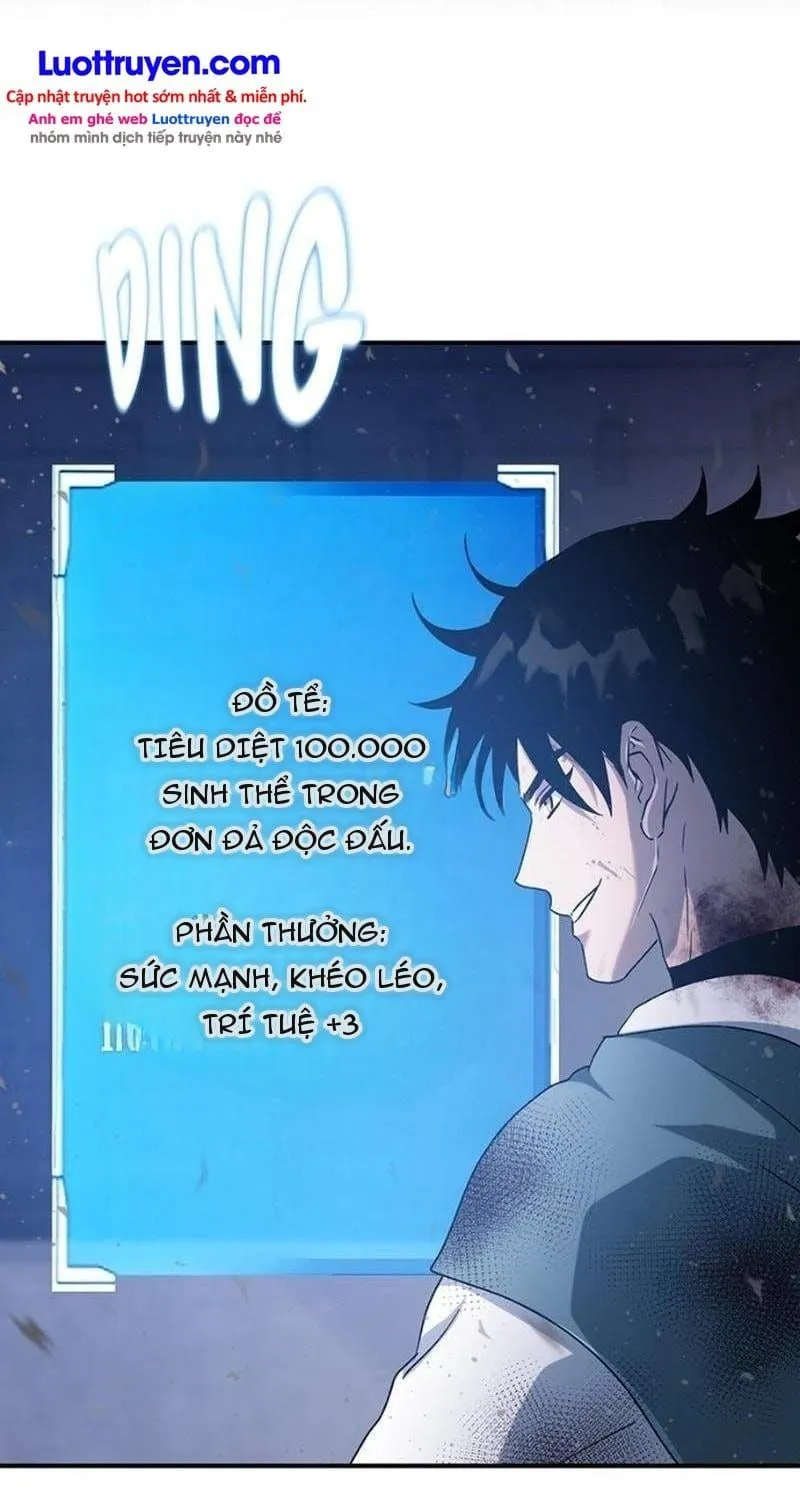Sinh Tồn Trong Kỷ Nguyên Hệ Thống Chap 34 - Next Chap 35
