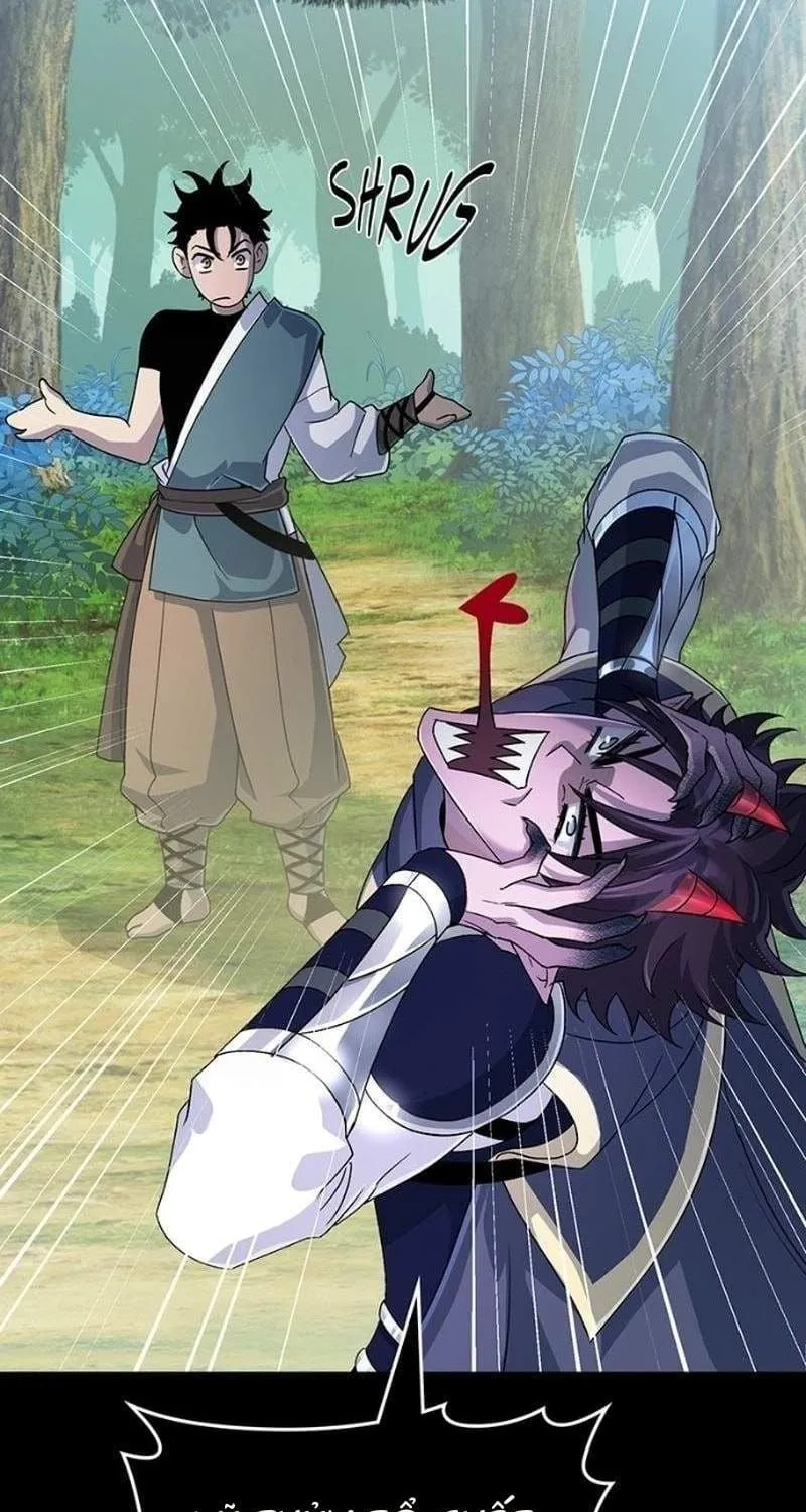 Sinh Tồn Trong Kỷ Nguyên Hệ Thống Chap 34 - Next Chap 35