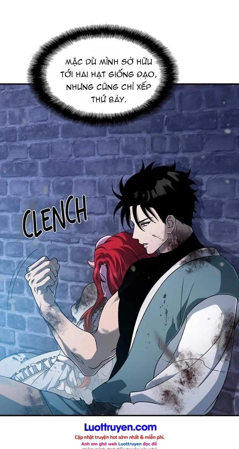 Sinh Tồn Trong Kỷ Nguyên Hệ Thống Chap 34 - Next Chap 35