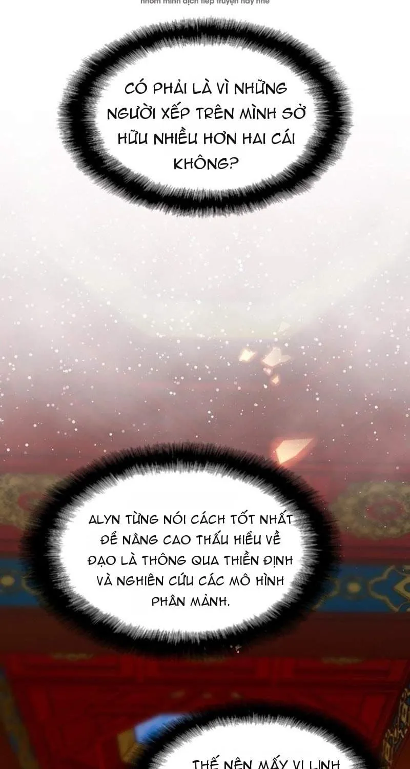 Sinh Tồn Trong Kỷ Nguyên Hệ Thống Chap 34 - Next Chap 35