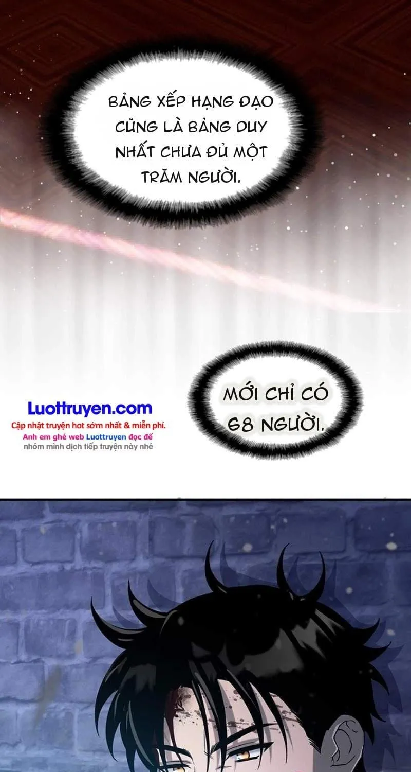 Sinh Tồn Trong Kỷ Nguyên Hệ Thống Chap 34 - Next Chap 35