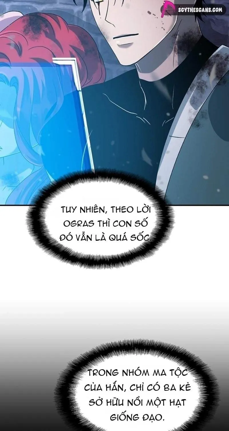 Sinh Tồn Trong Kỷ Nguyên Hệ Thống Chap 34 - Next Chap 35