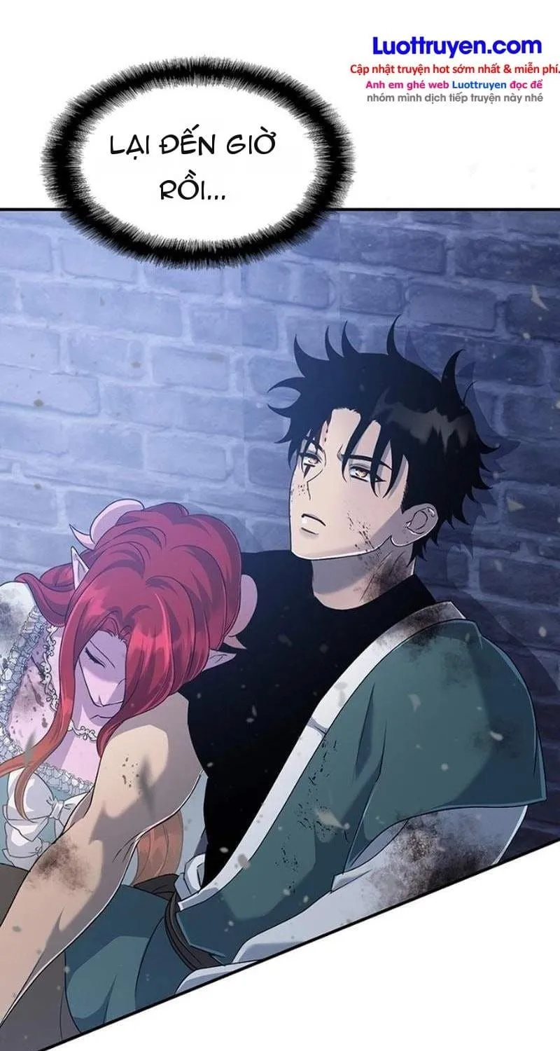 Sinh Tồn Trong Kỷ Nguyên Hệ Thống Chap 34 - Next Chap 35