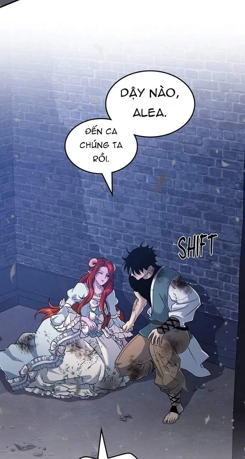 Sinh Tồn Trong Kỷ Nguyên Hệ Thống Chap 34 - Next Chap 35