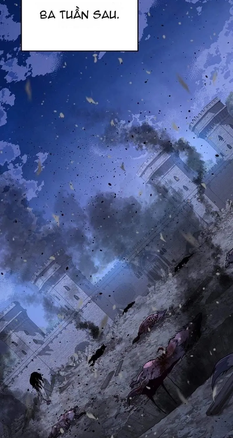 Sinh Tồn Trong Kỷ Nguyên Hệ Thống Chap 34 - Next Chap 35