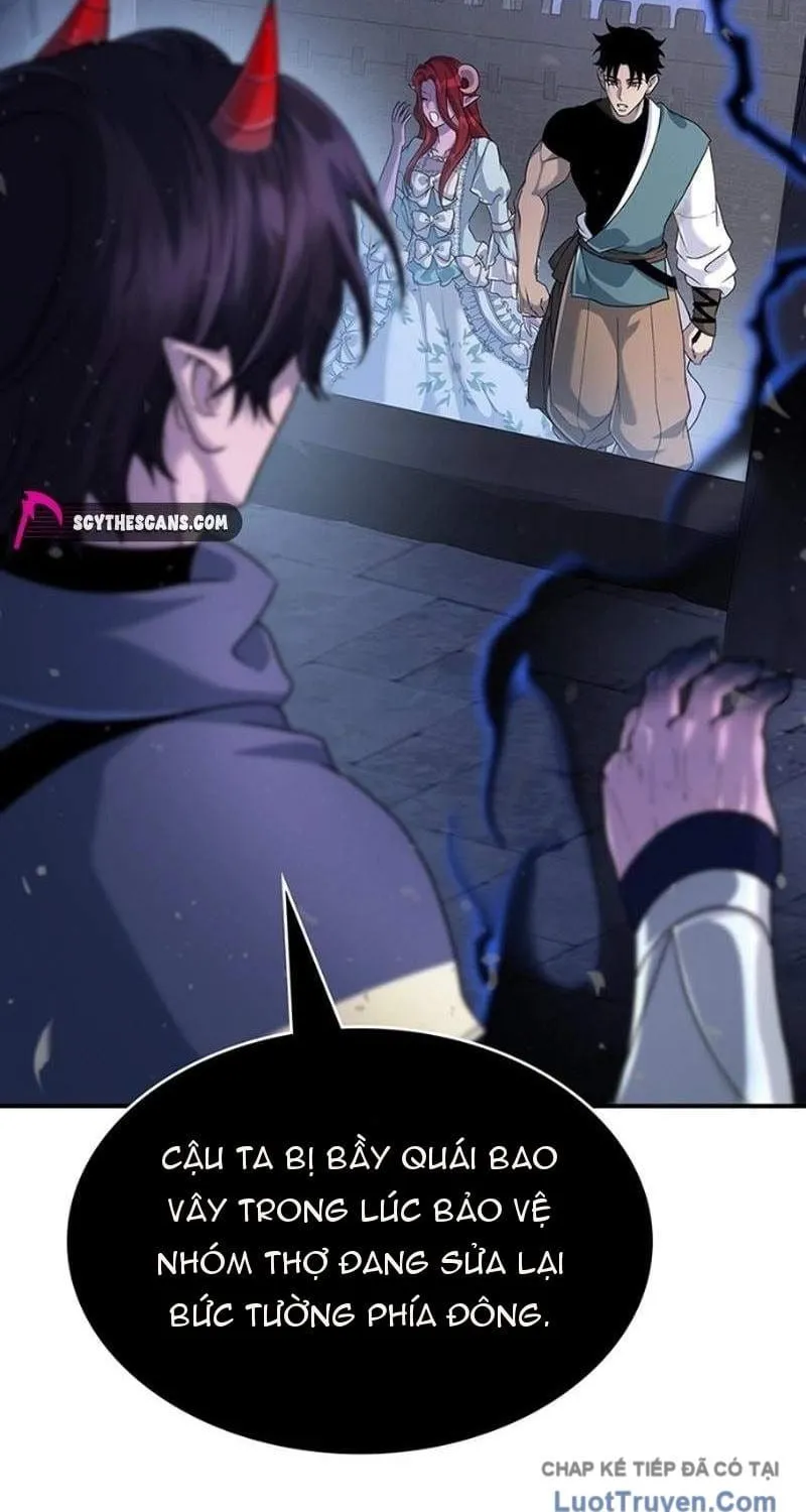 Sinh Tồn Trong Kỷ Nguyên Hệ Thống Chap 34 - Next Chap 35
