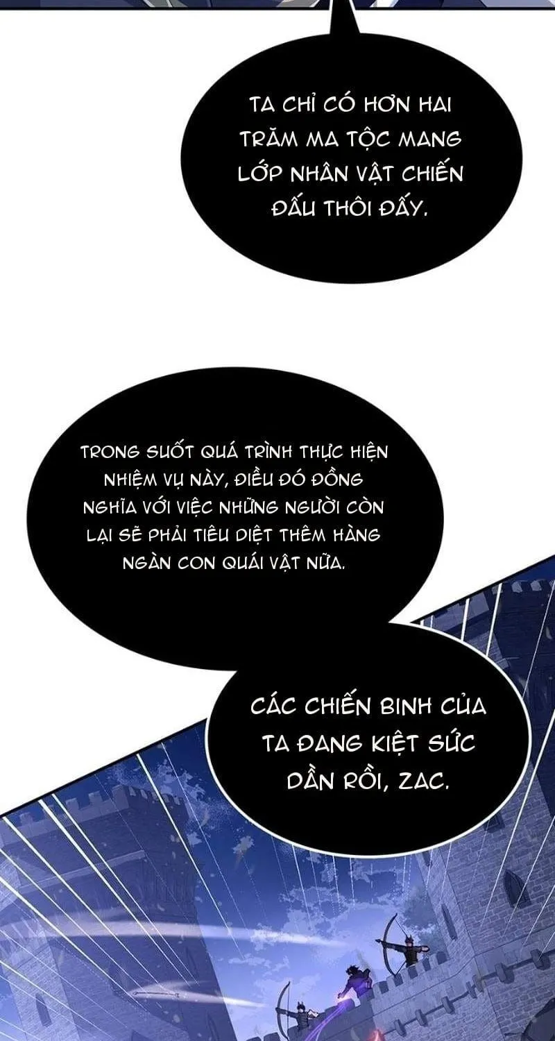Sinh Tồn Trong Kỷ Nguyên Hệ Thống Chap 34 - Next Chap 35