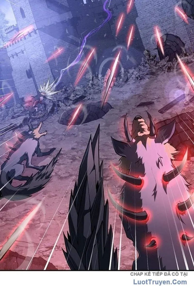 Sinh Tồn Trong Kỷ Nguyên Hệ Thống Chap 34 - Next Chap 35