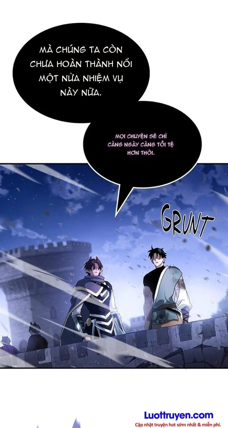 Sinh Tồn Trong Kỷ Nguyên Hệ Thống Chap 34 - Next Chap 35