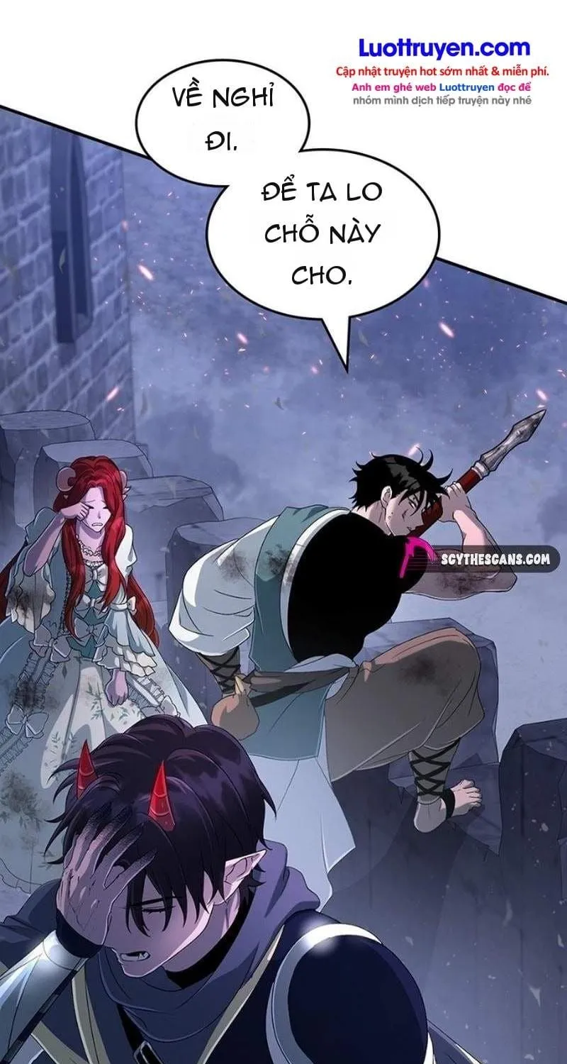 Sinh Tồn Trong Kỷ Nguyên Hệ Thống Chap 34 - Next Chap 35