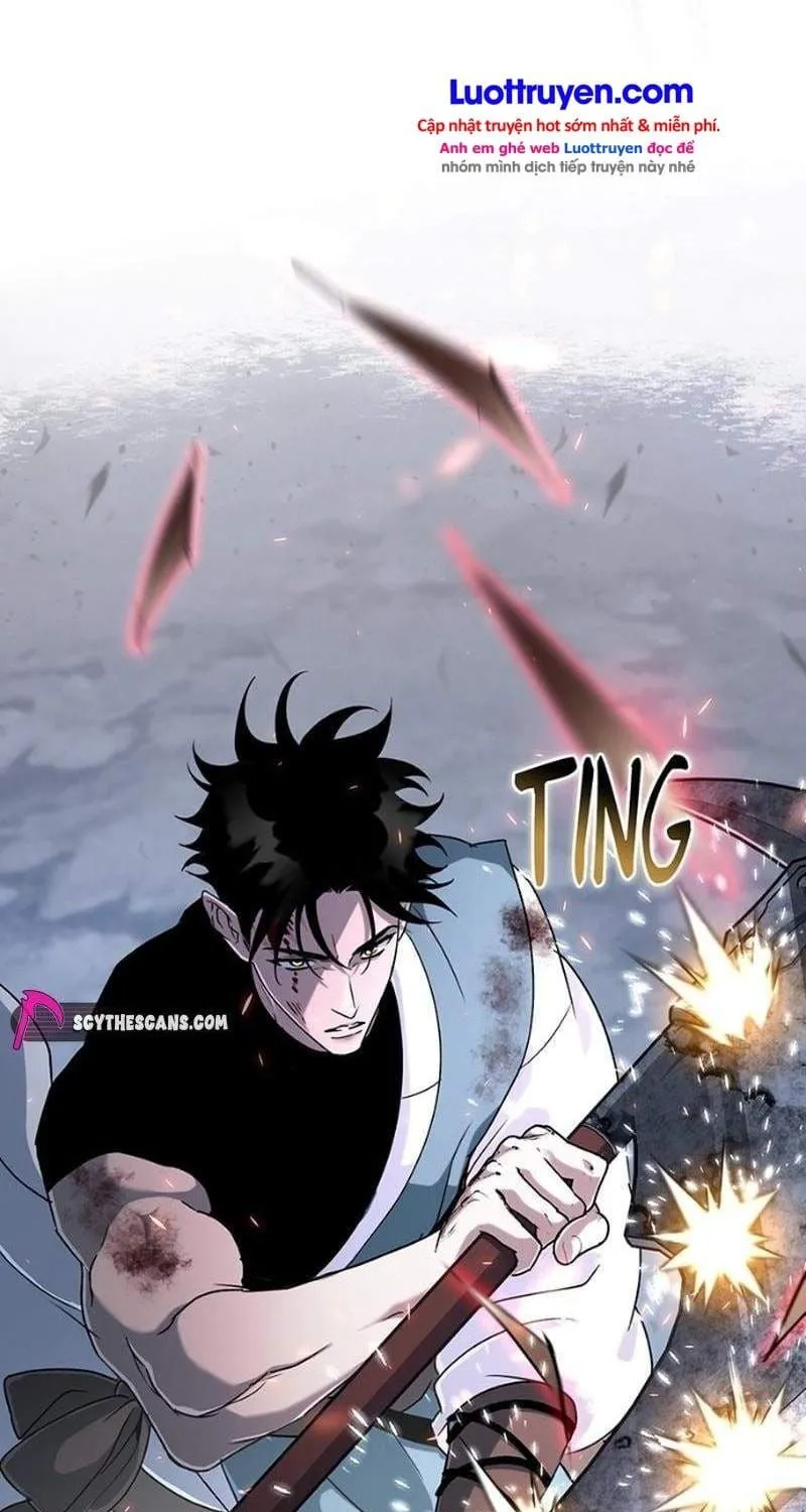 Sinh Tồn Trong Kỷ Nguyên Hệ Thống Chap 34 - Next Chap 35