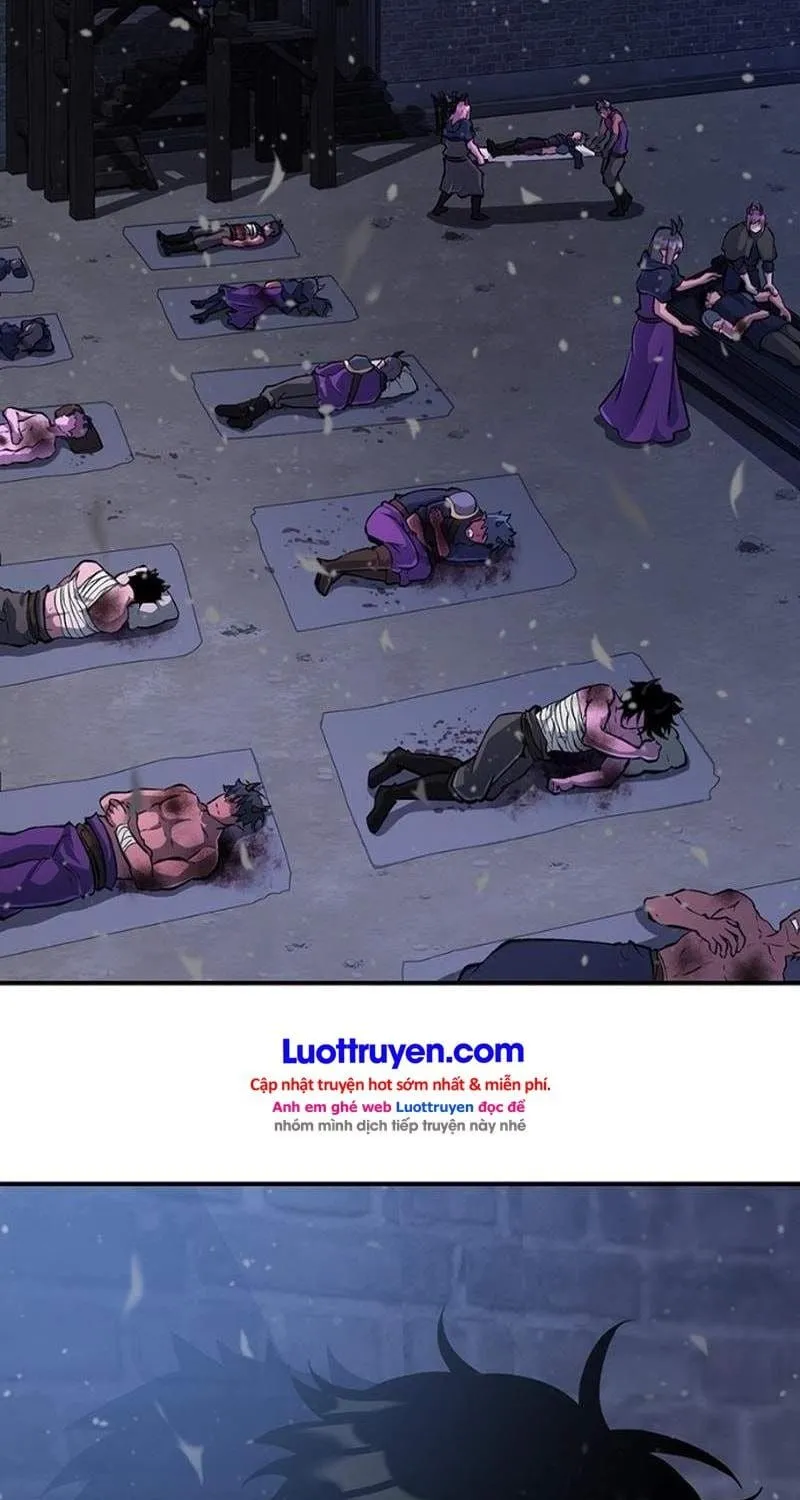 Sinh Tồn Trong Kỷ Nguyên Hệ Thống Chap 34 - Next Chap 35