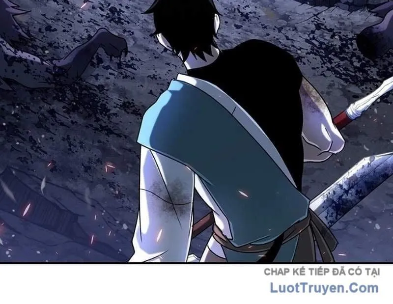 Sinh Tồn Trong Kỷ Nguyên Hệ Thống Chap 34 - Next Chap 35