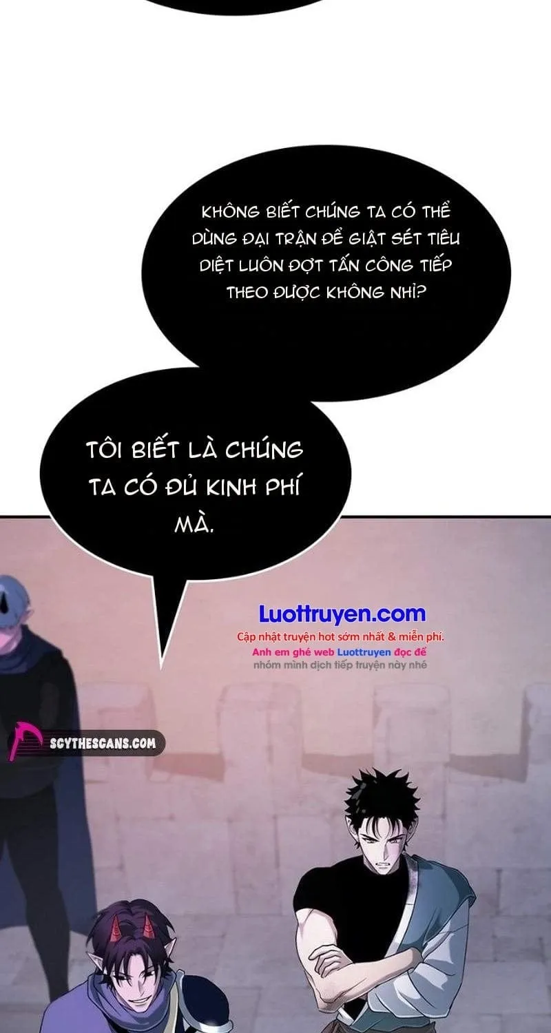 Sinh Tồn Trong Kỷ Nguyên Hệ Thống Chap 35 - Next Chap 36